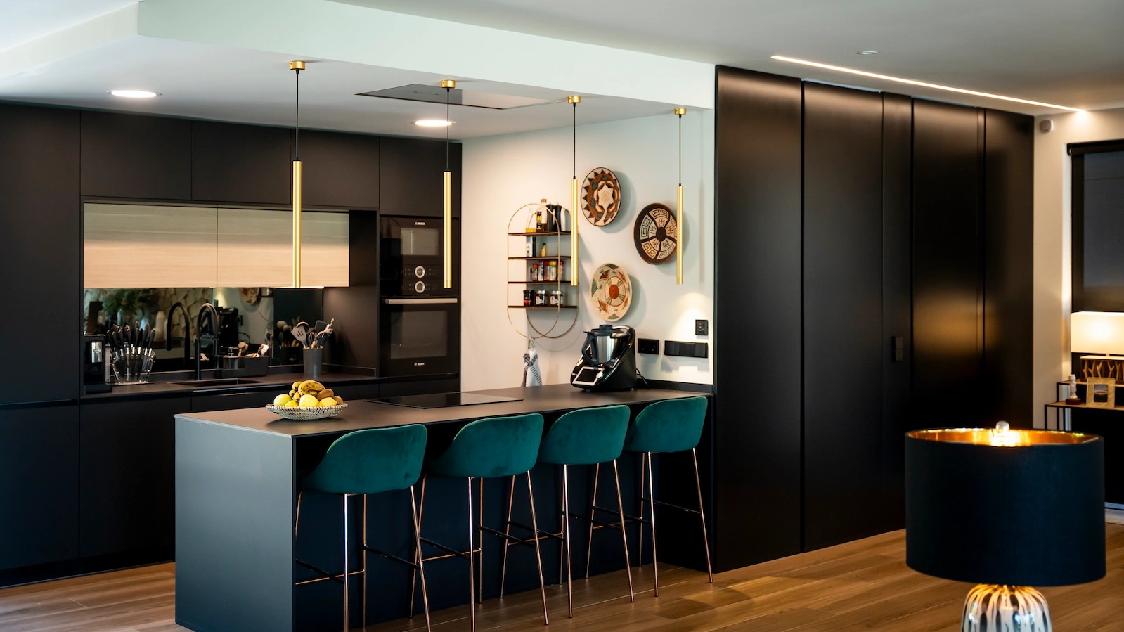 articulo blog cocinas de casas prefabricadas