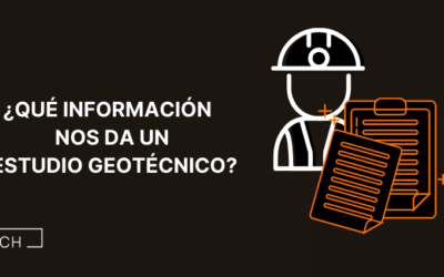 ¿Qué es un estudio geotécnico y para qué sirve?