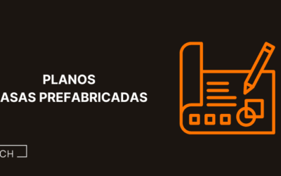 Planos de casas prefabricadas