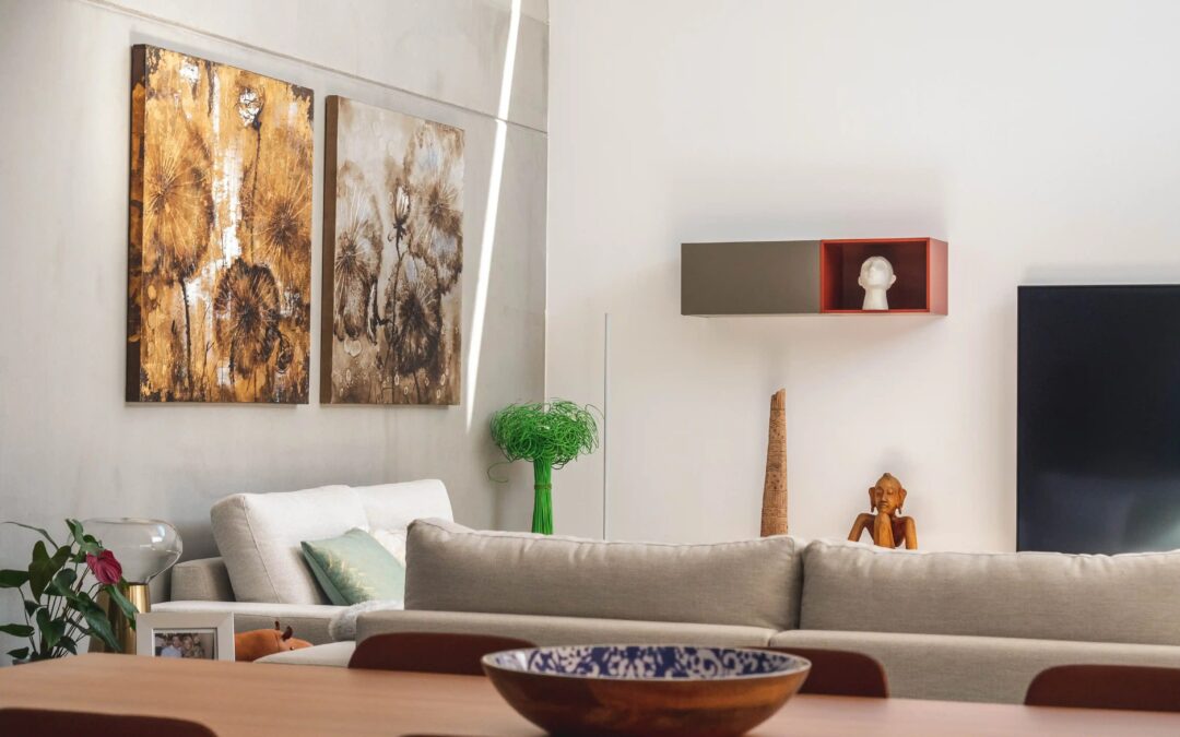 Casas Prefabricadas de Hormigón Modernas