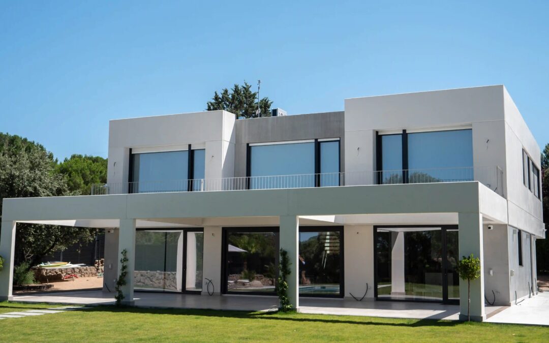 Las casas modulares crecen a la vez que tu familia