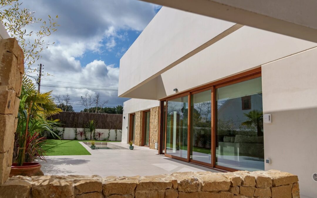 ¿Dónde construir una casa prefabricada?