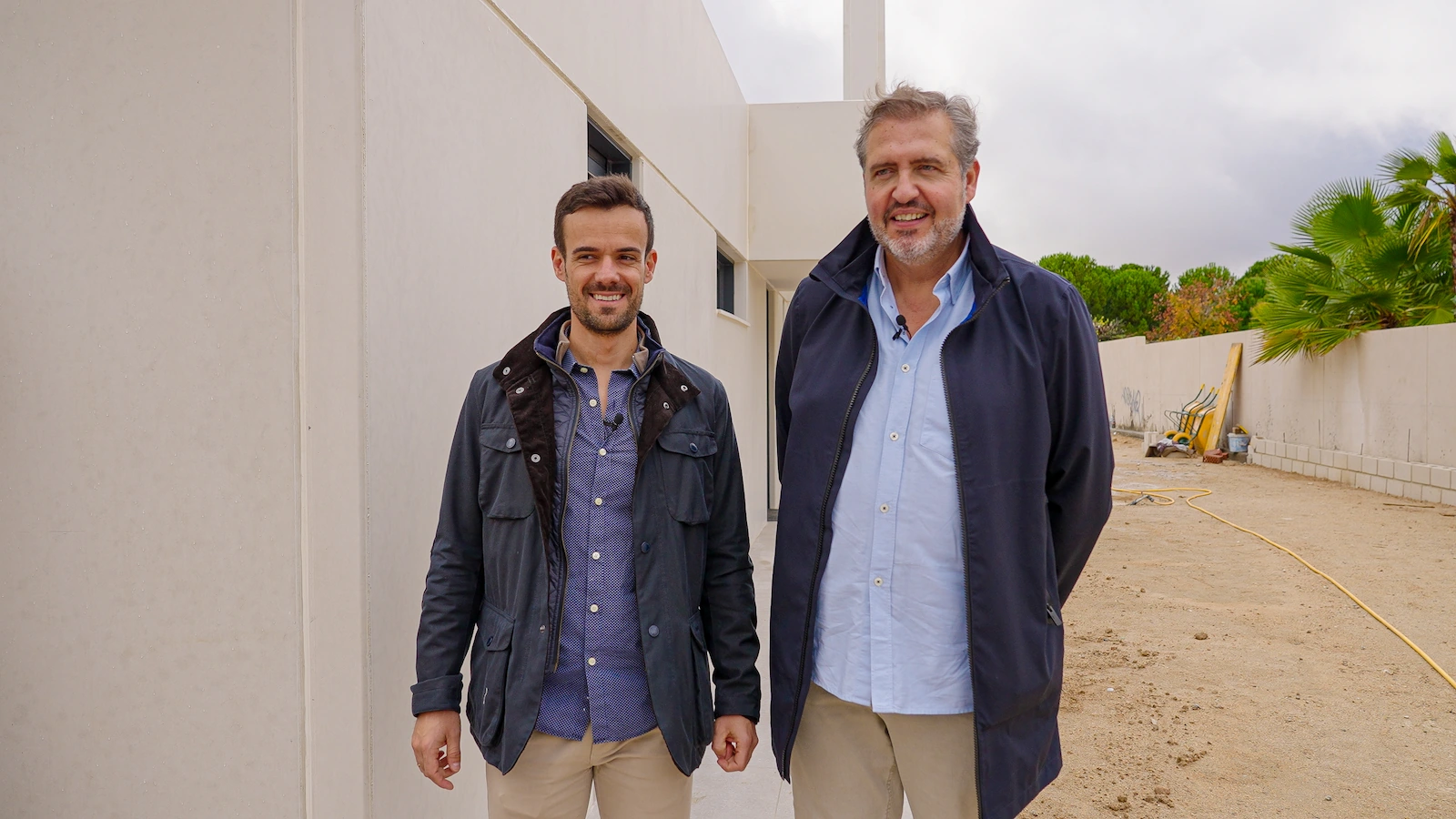 articulo blog mantenimiento de casas prefabricadas