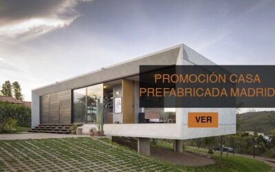 Dónde comprar casas prefabricadas de hormigón