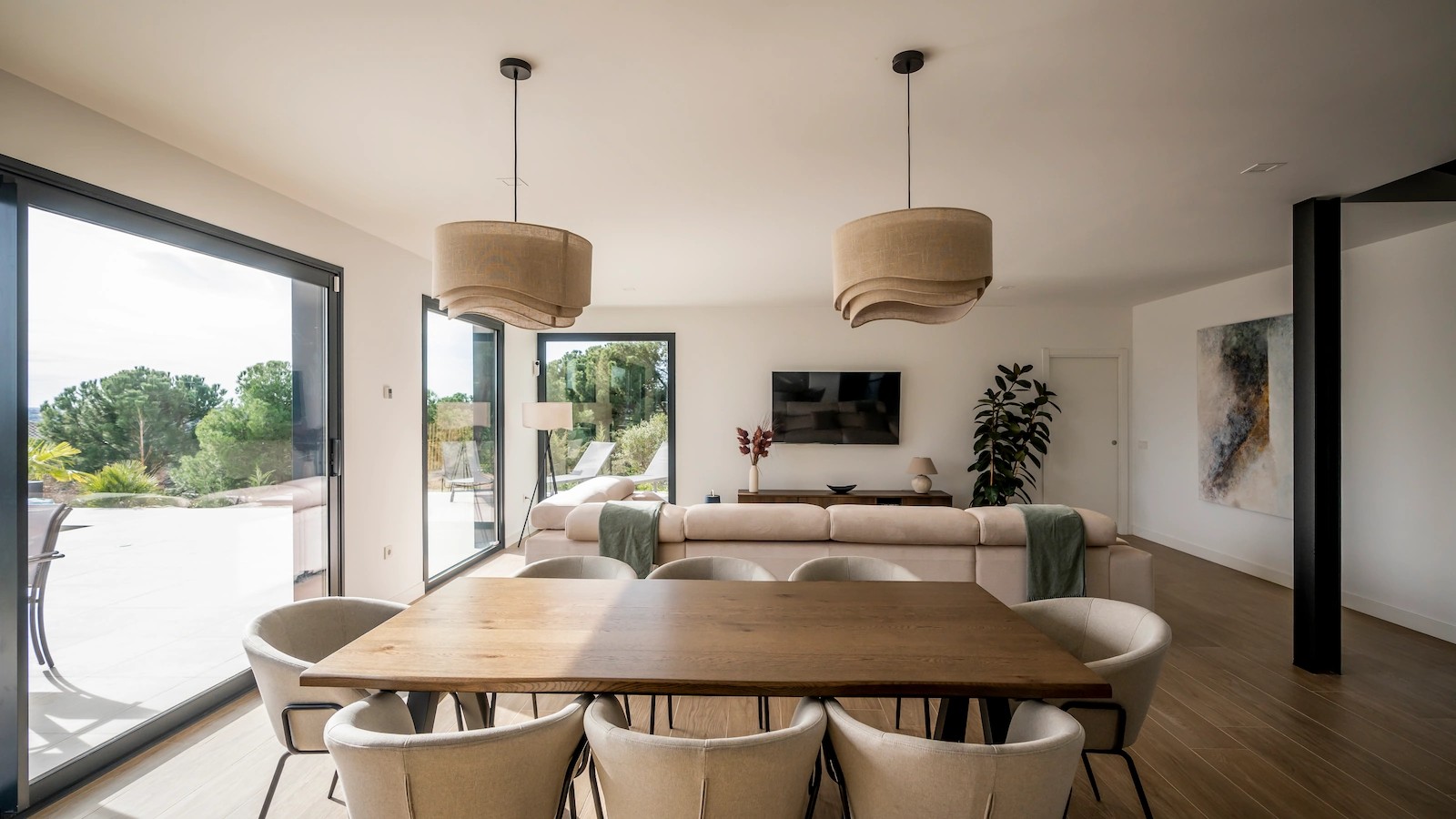 articulo blog pasos para elegir los muebles de tu casa