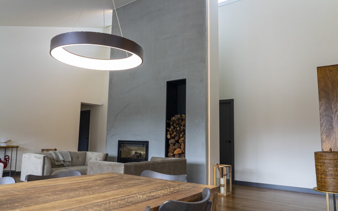 Tendencias en decoración invernal