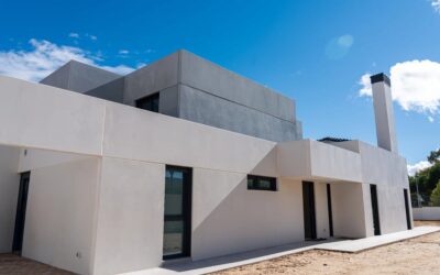 Mitos y verdades sobre las casas prefabricadas