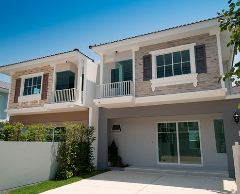 Casas Prefabricadas Modernas