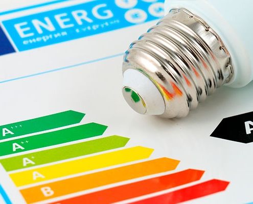 consejos para reducir la factura de la luz