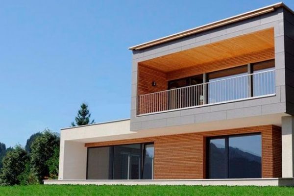 Diferencias Entre Casas Prefabricadas Y Modulares - The Concrete Home