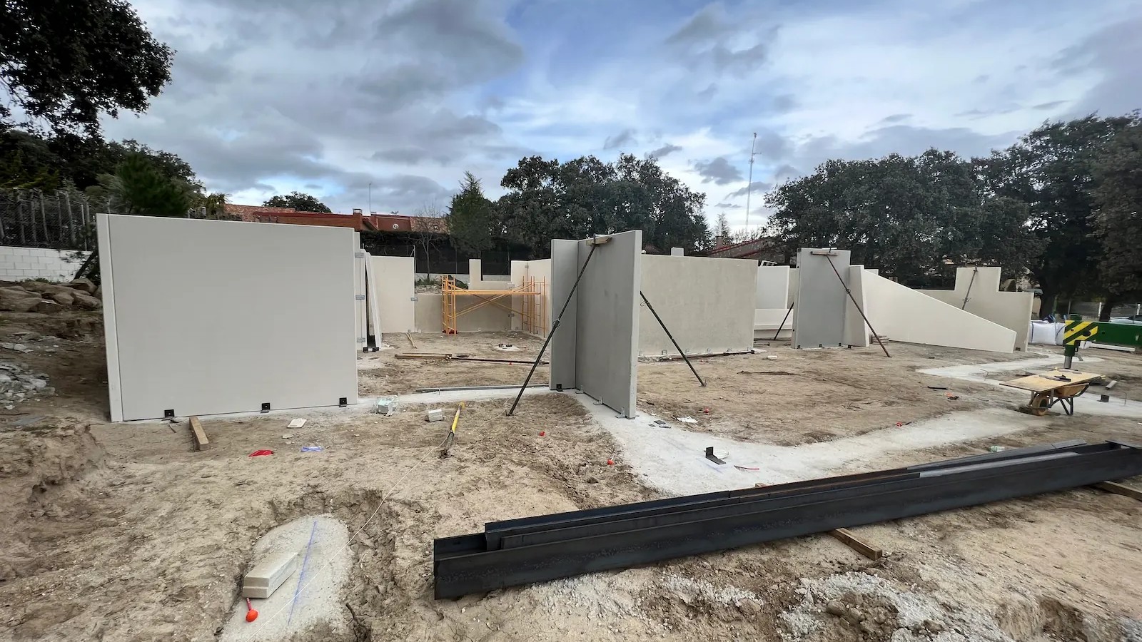 articulo blog terrenos para casas prefabricadas como elegir