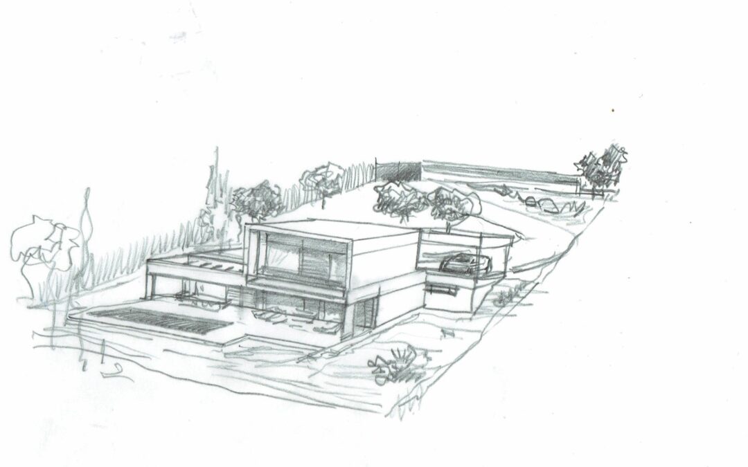 Planos de casas prefabricadas