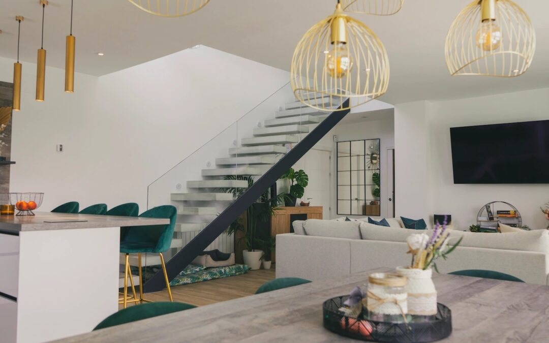 Casas prefabricadas de diseño