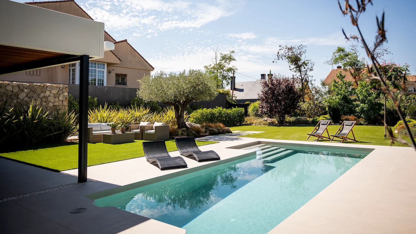 articulo blog casas prefabricadas con piscina como montar una