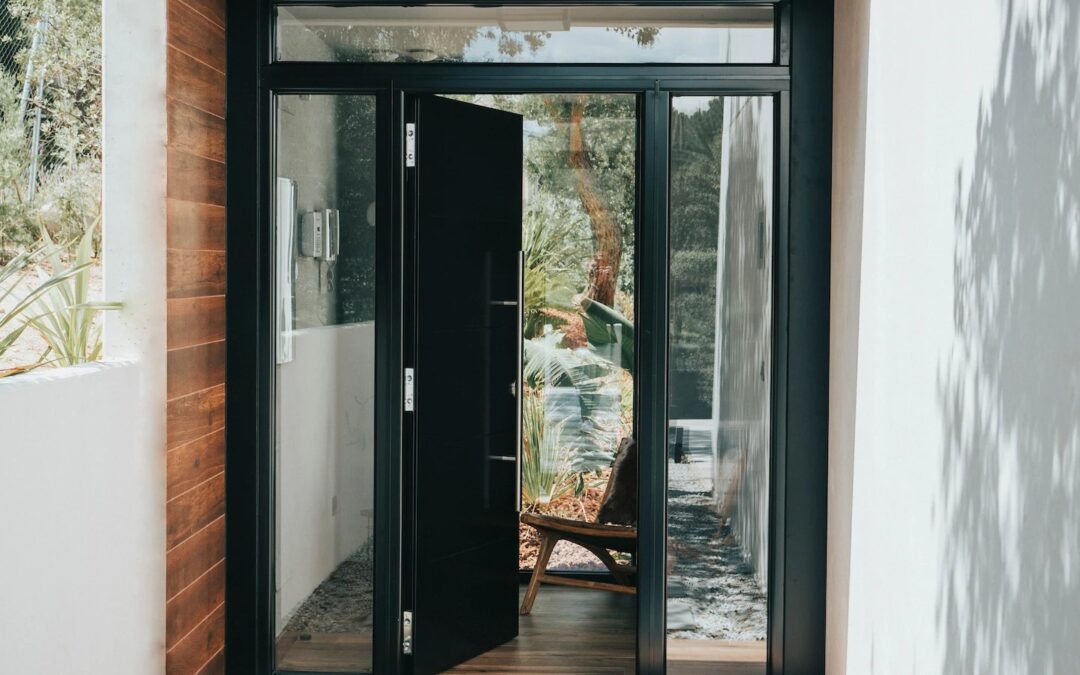 Sistemas para casas prefabricadas seguras