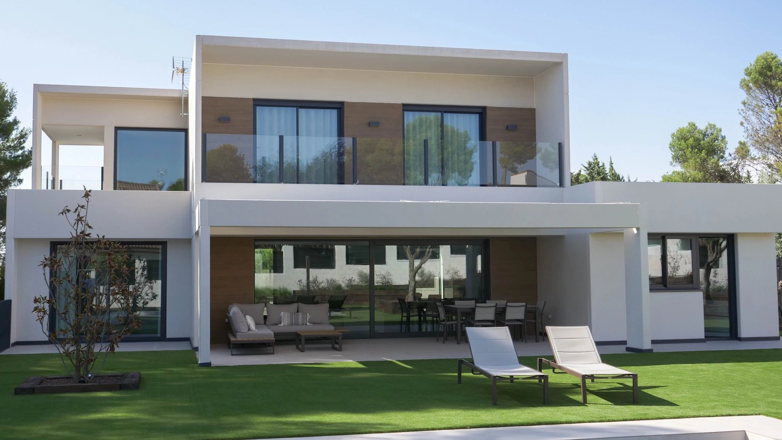 articulo blog como elegir la mejor orientacion de una casa prefabricada