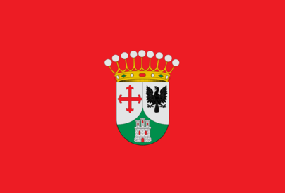 bandera Alcobendas