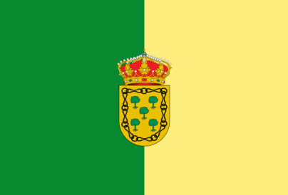 bandera de Boadilla del monte