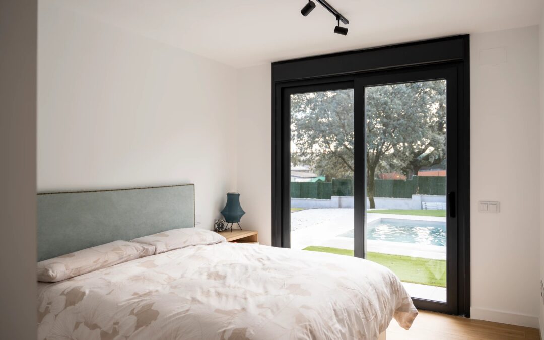 ¿Cómo personalizar tu casa prefabricada de hormigón para que se adapte a tus necesidades?