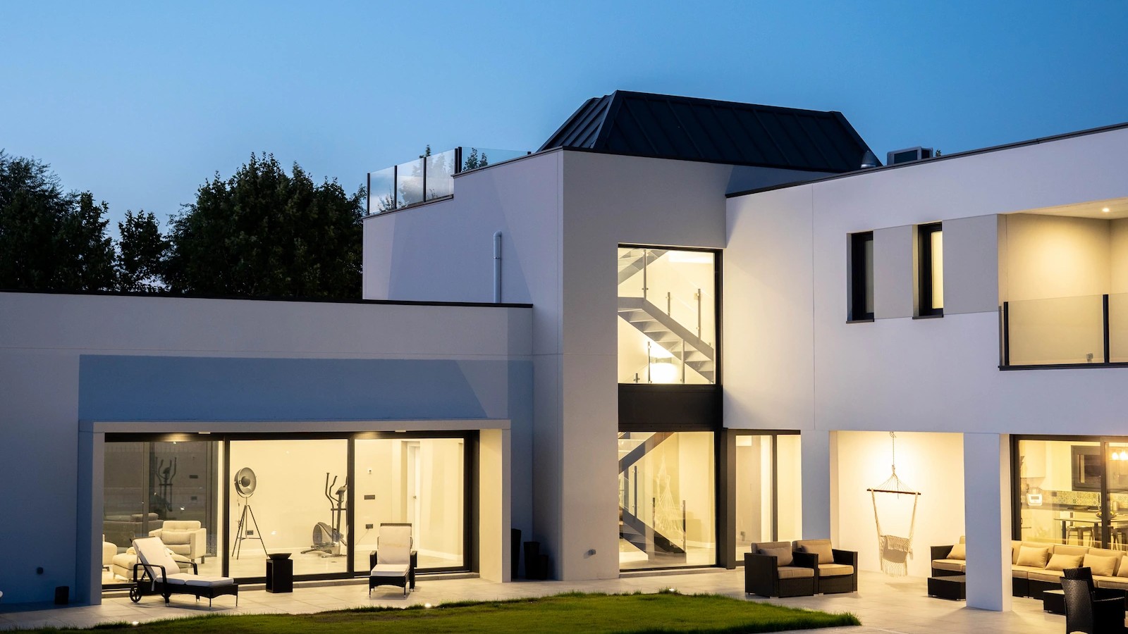 articulo blog como el diseño de una casa prefabricada e hormigon puede mejorar la eficiencia energetica