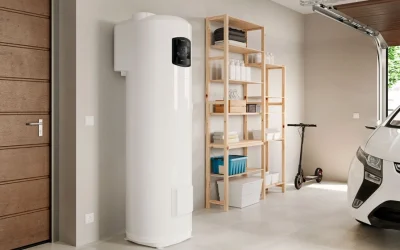 Comparativa entre aerotermia y bomba de calor