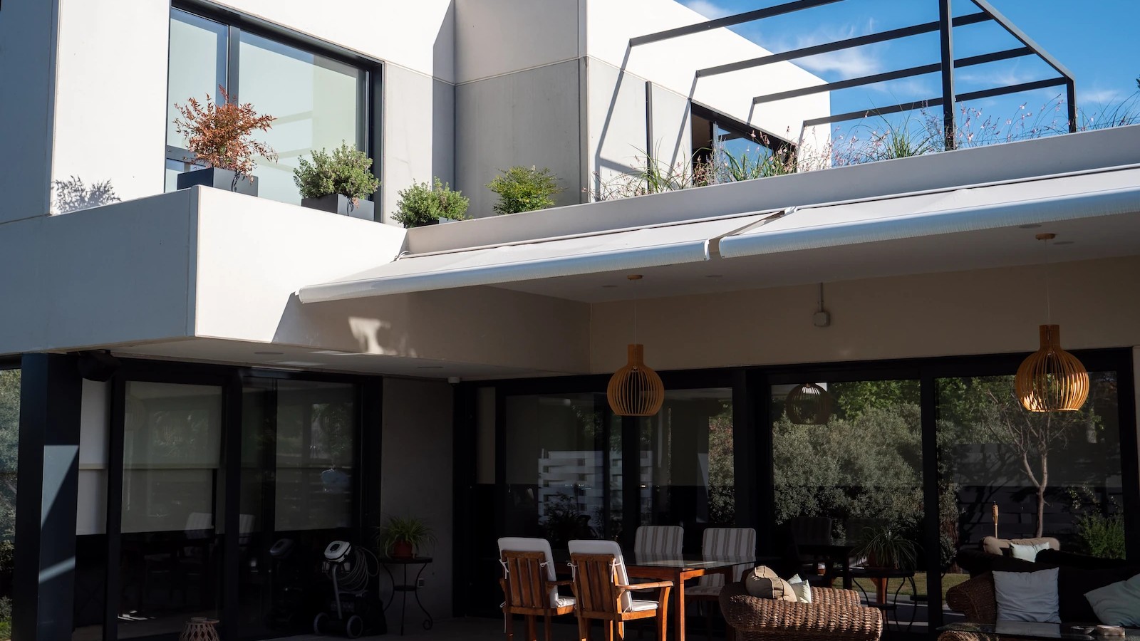 articulo blog casas prefabricadas de hormigon resistencia a desastres naturales