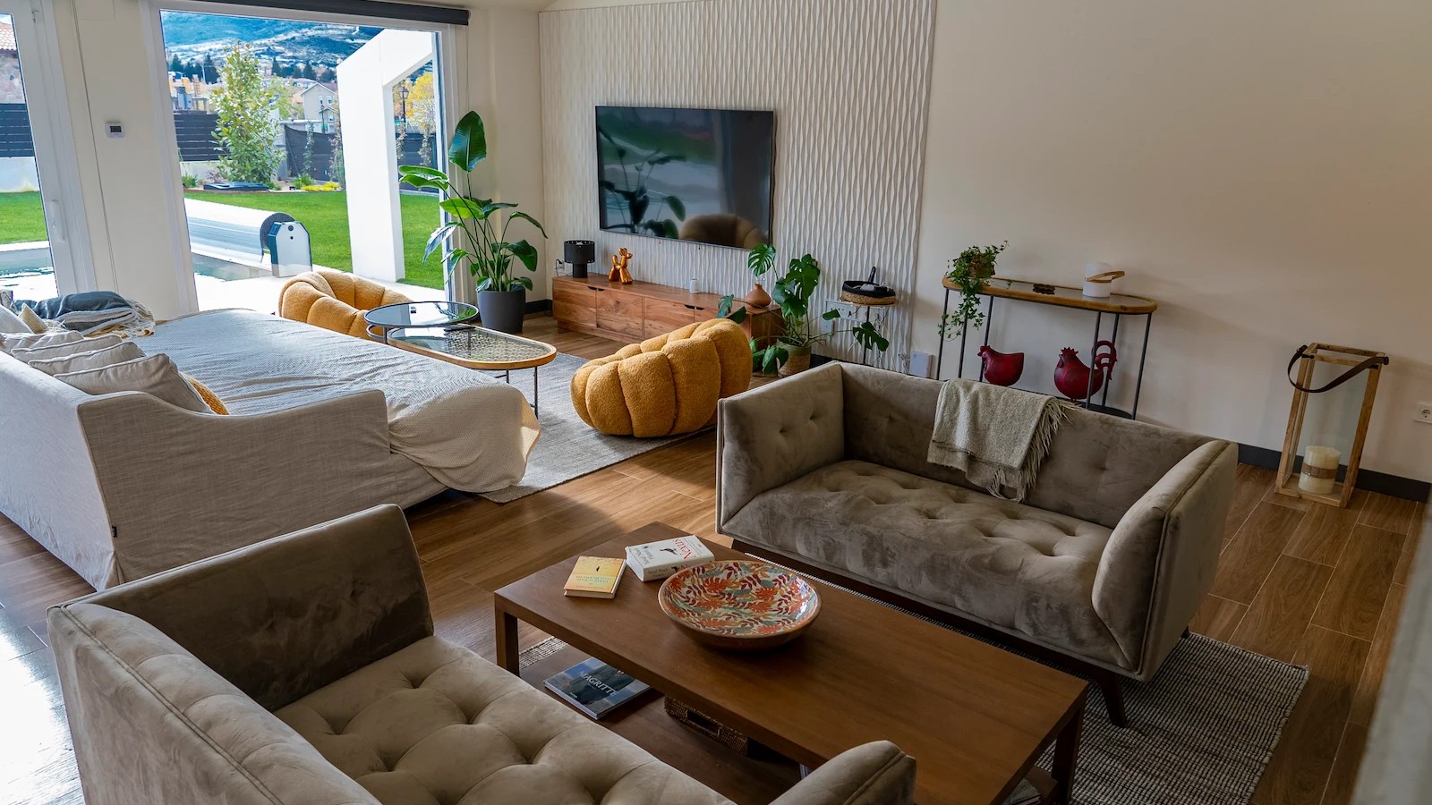 articulo blog opciones de acabados interiores y exteriores para casas prefabricadas de hormigon