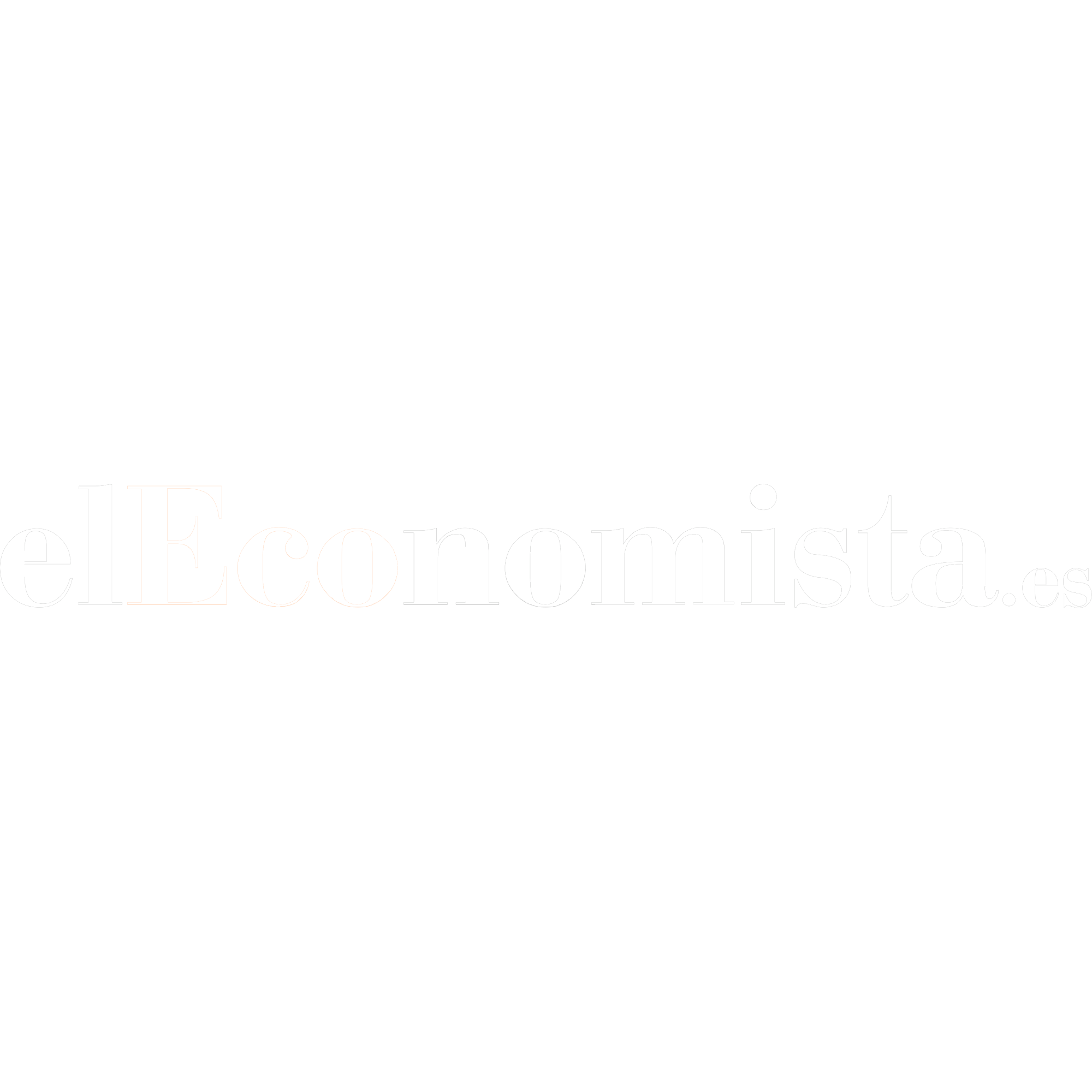medios logotipo el economista medios logotipo el economista