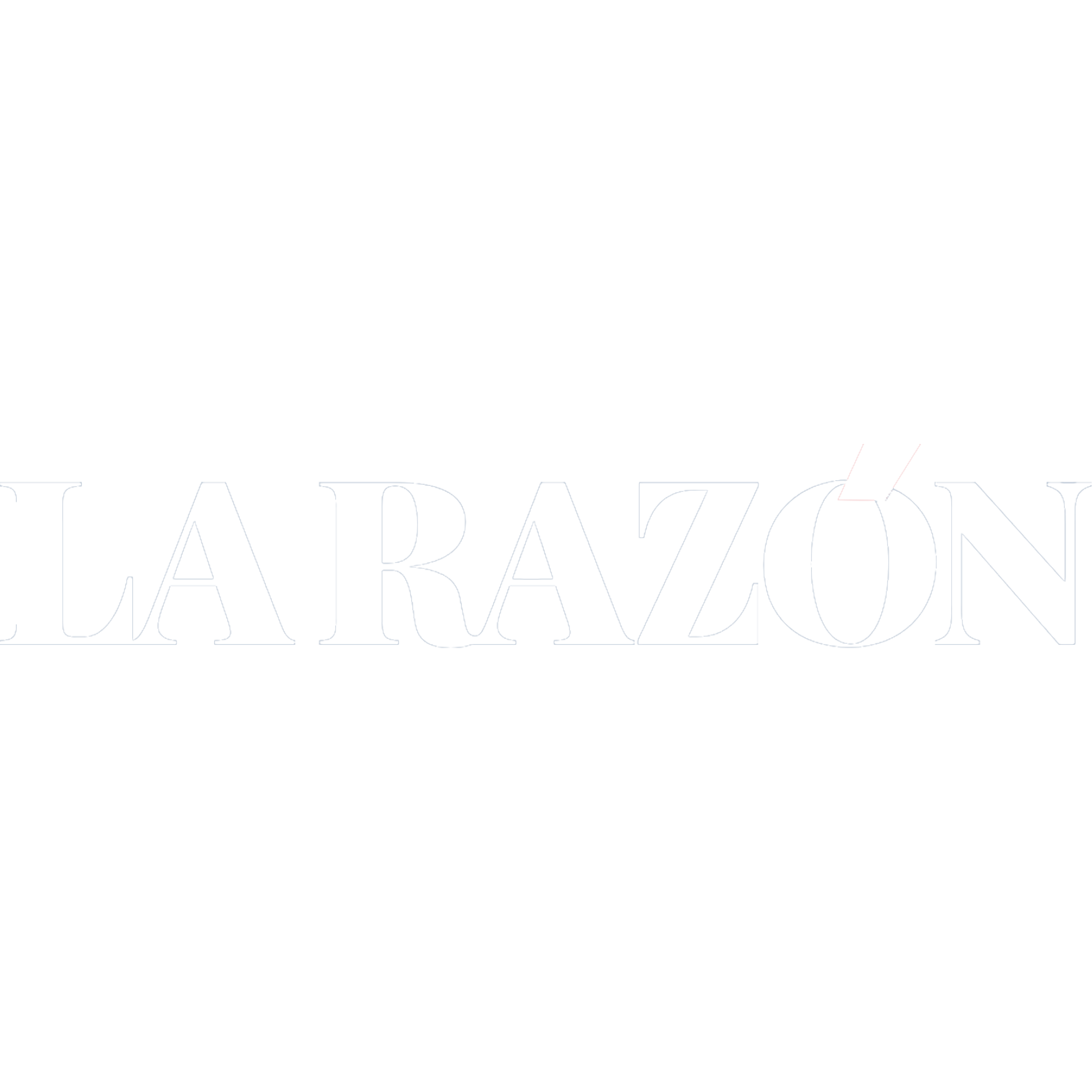 medios logotipo la razon medios logotipo la razon
