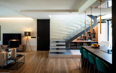 La importancia del suelo y los cimientos en casas prefabricadas de hormigón