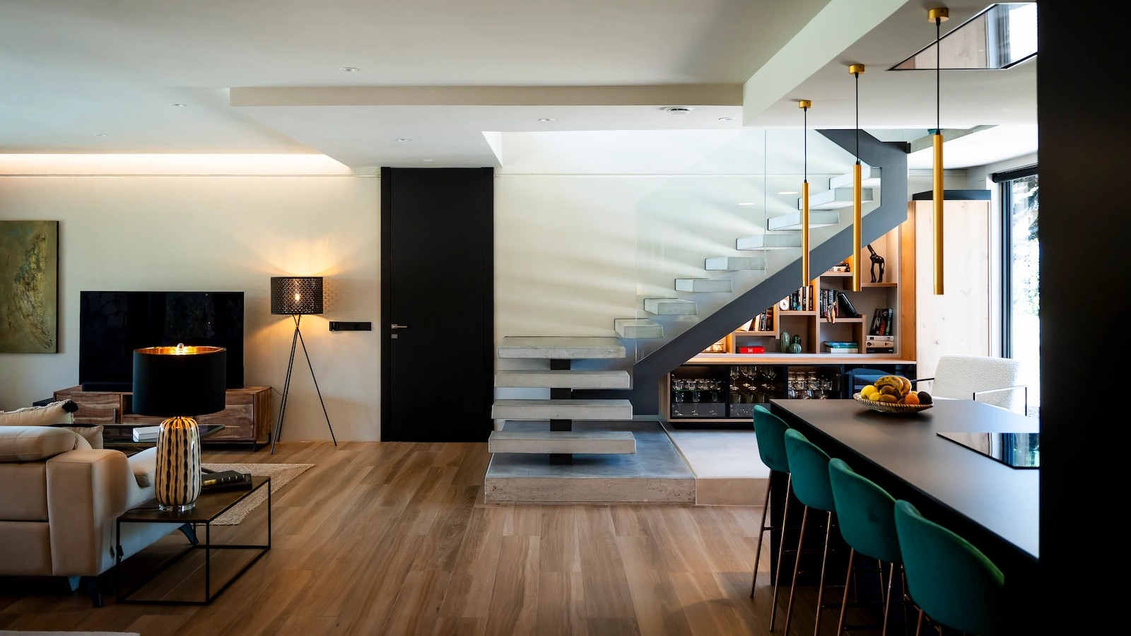 articulo blog la importancia del suelo y los cimientos en casas prefabricadas de hormigon