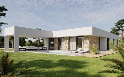 Los 6 mitos de las casas prefabricadas de hormigón