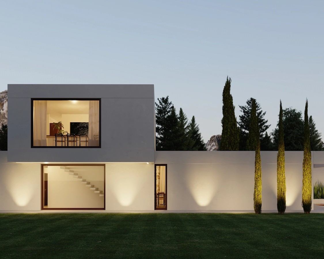 modelo casa prefabricada de hormigon oslo 7 modelo casa prefabricada de hormigon oslo 7