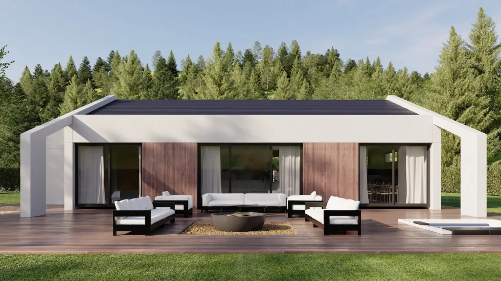 modelo casa prefabricada de hormigon zermatt 8