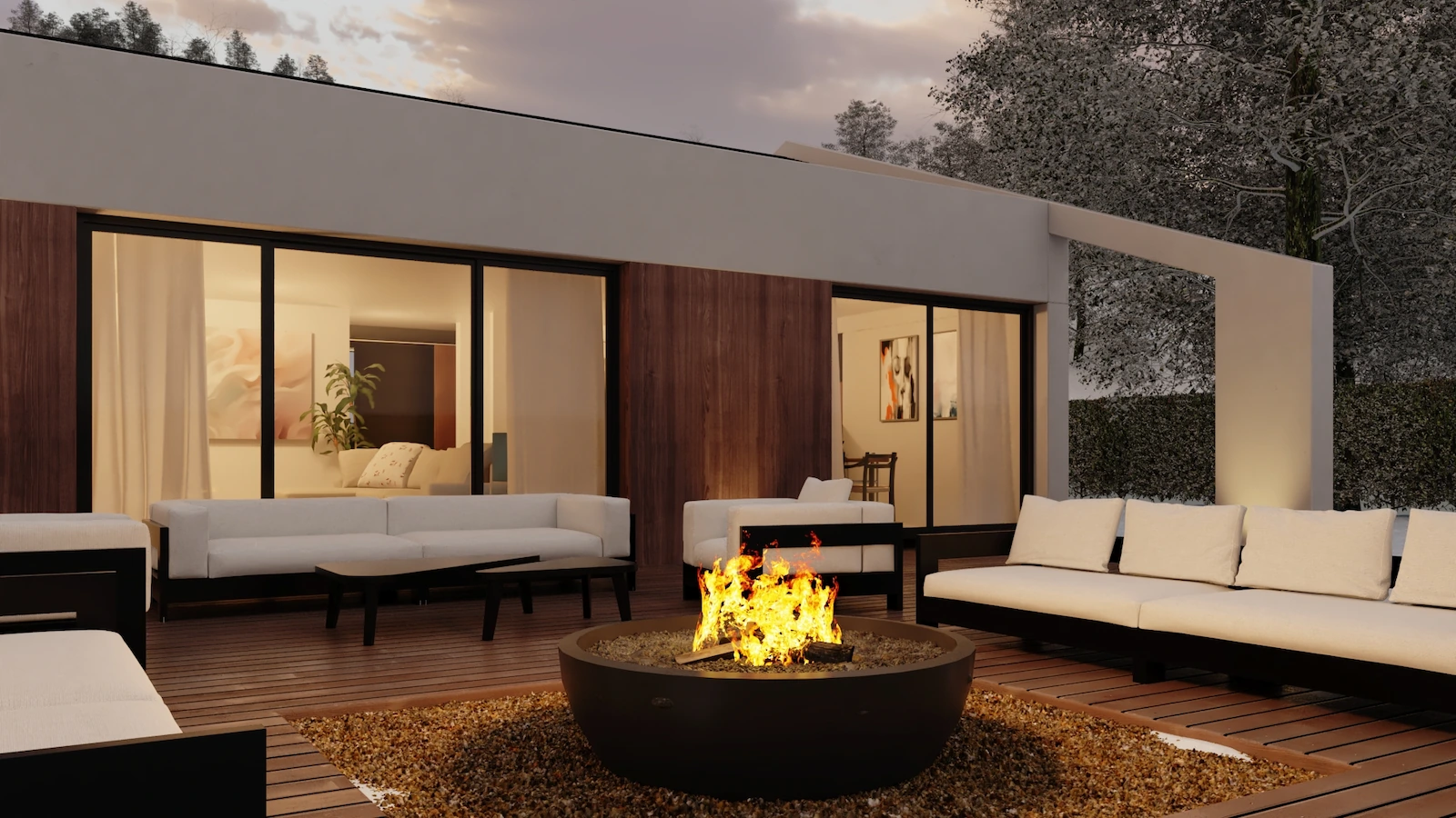 modelo casa prefabricada de hormigon zermatt 5