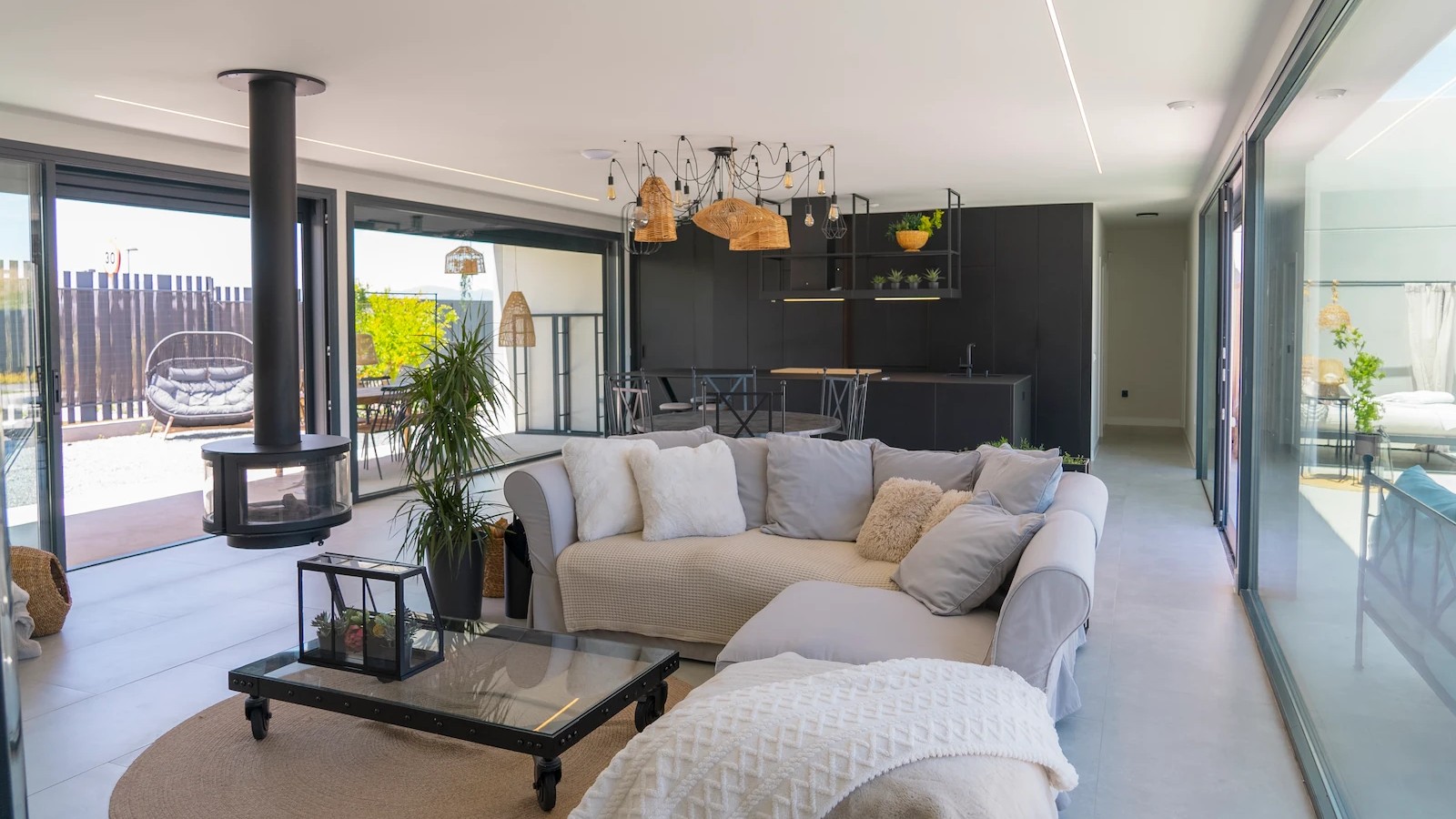 articulo blog todas las ventajas de la tabiqueria interior en the concrete home