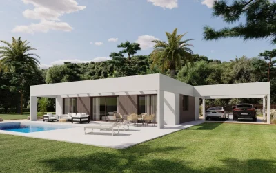 Proceso de permisos y normativas para casas prefabricadas de hormigón