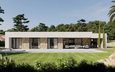 10 motivos para invertir en una casa prefabricada de hormigón