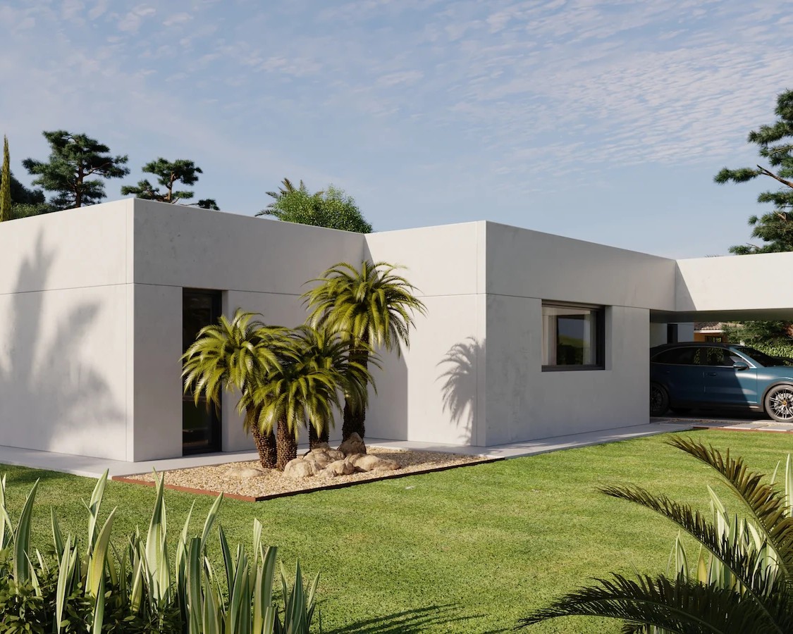 modelo casa prefabricada de hormigon cannes 4 modelo casa prefabricada de hormigon cannes 4