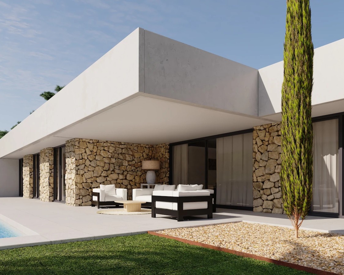 modelo casa prefabricada de hormigon cannes 2 modelo casa prefabricada de hormigon cannes 2
