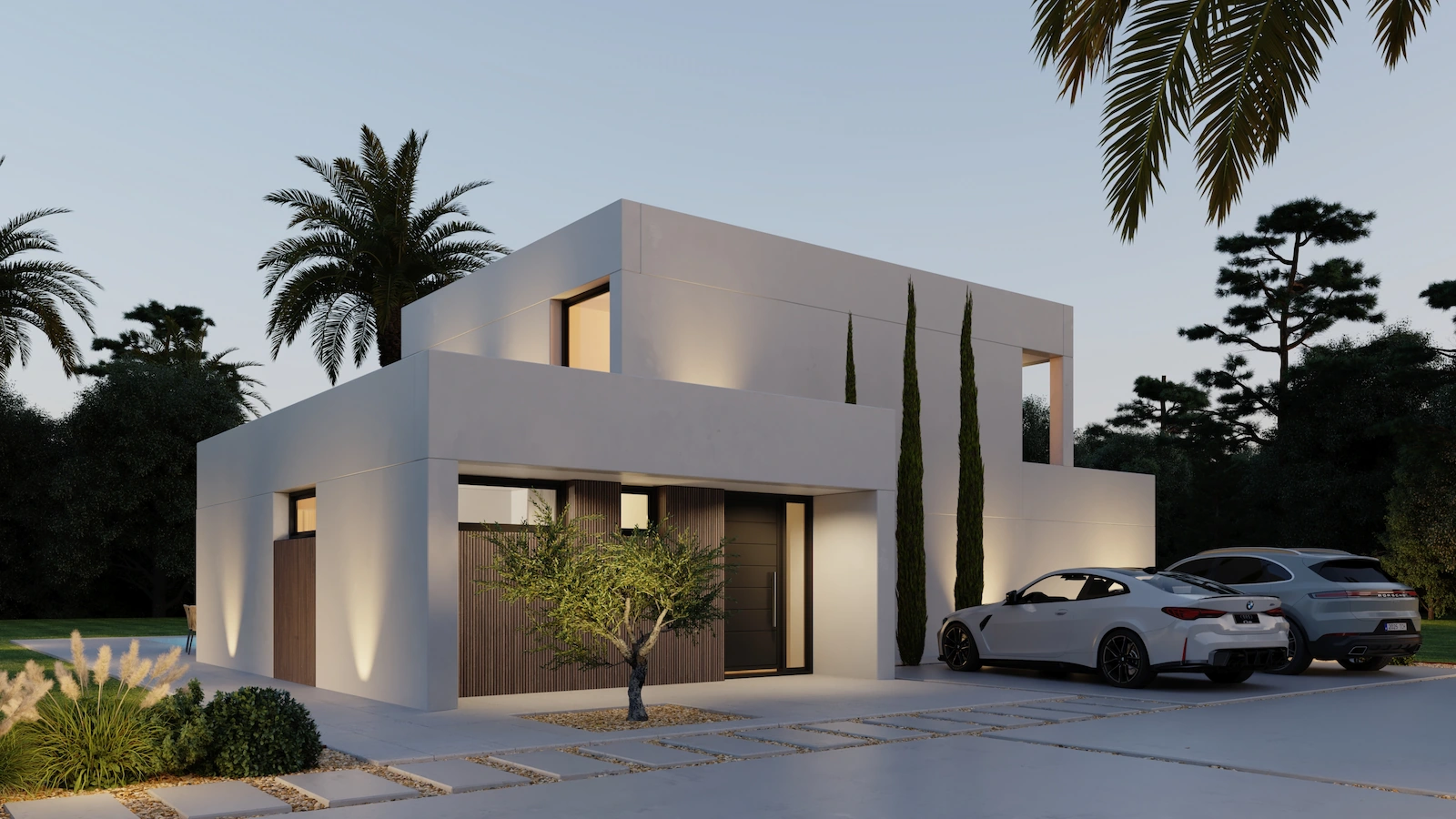modelo casa prefabricada de hormigon lisboa 5