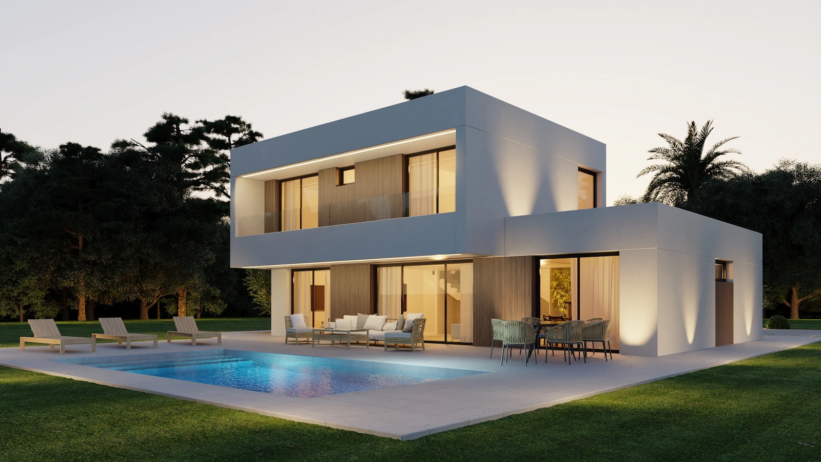 modelo casa prefabricada de hormigon lisboa 7