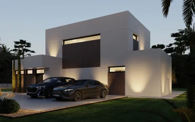 Diferencias entre casas modulares y casas móviles