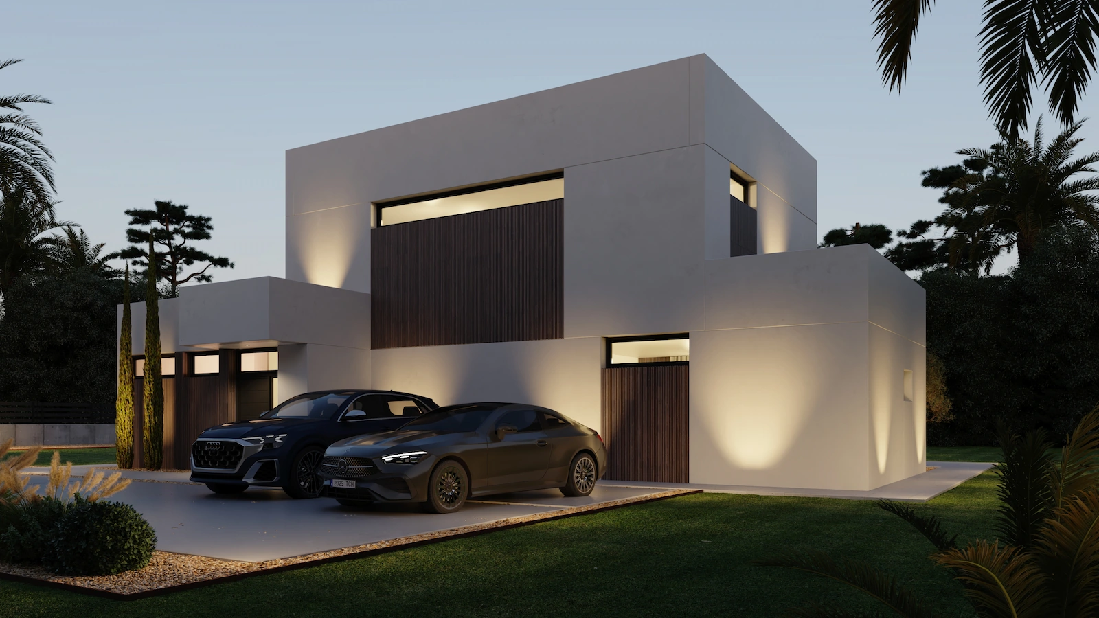 modelo casa prefabricada de hormigon milan 6