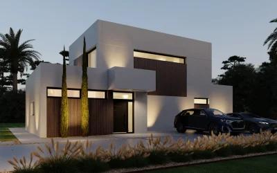 Mejores modelos de casa prefabricadas