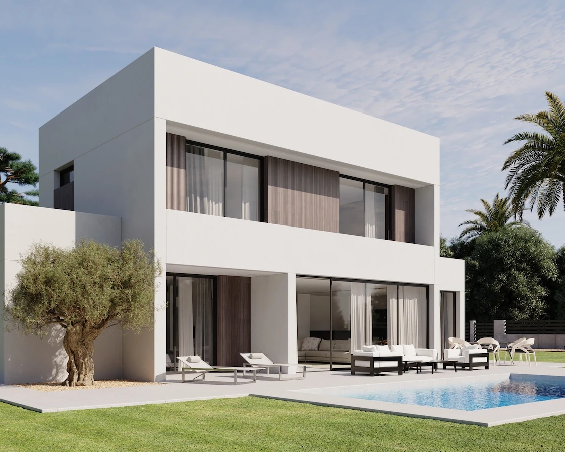 modelo casa prefabricada de hormigon milan 4 modelo casa prefabricada de hormigon milan 4