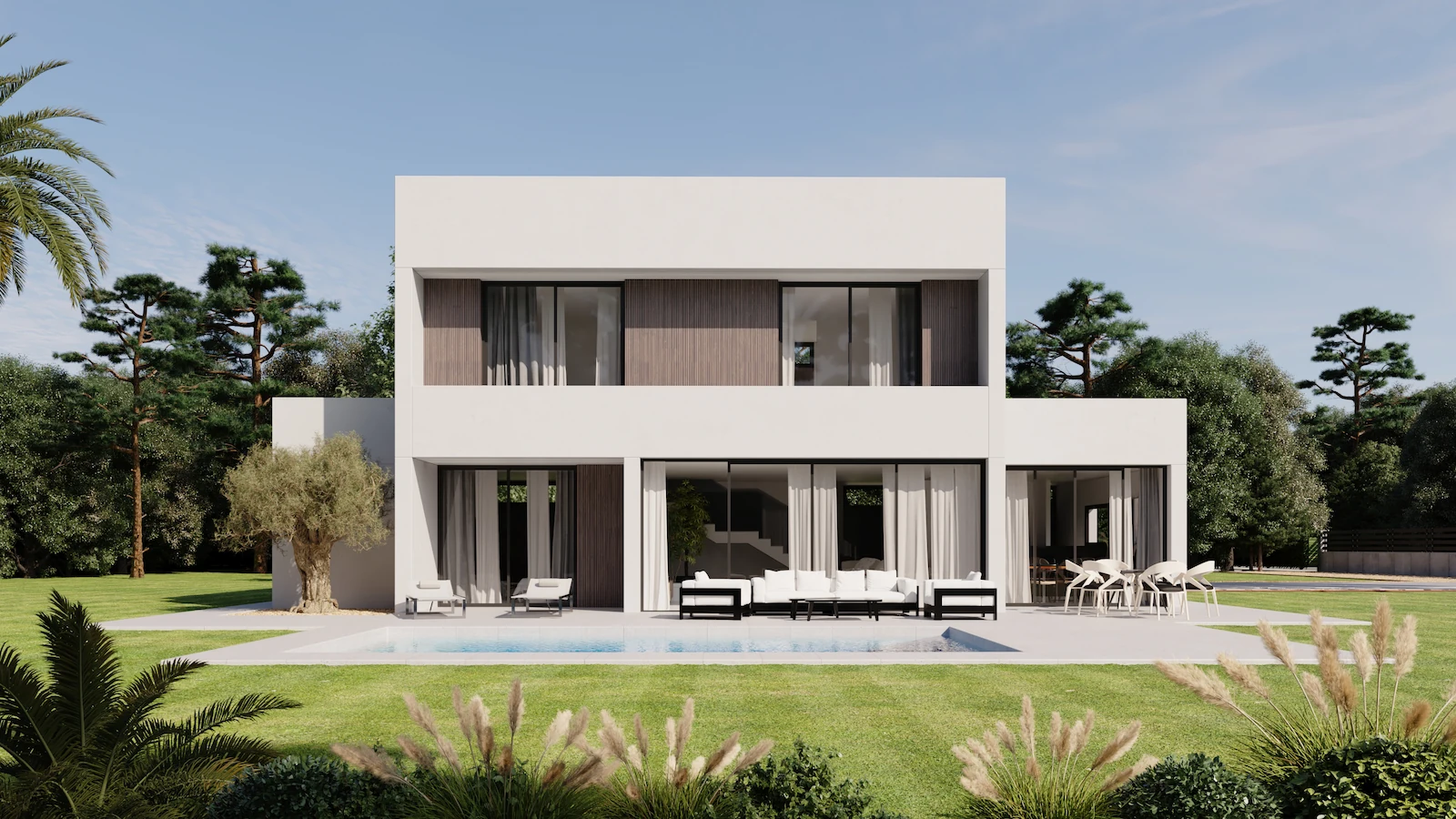 modelo casa prefabricada de hormigon milan 3 modelo casa prefabricada de hormigon milan 3