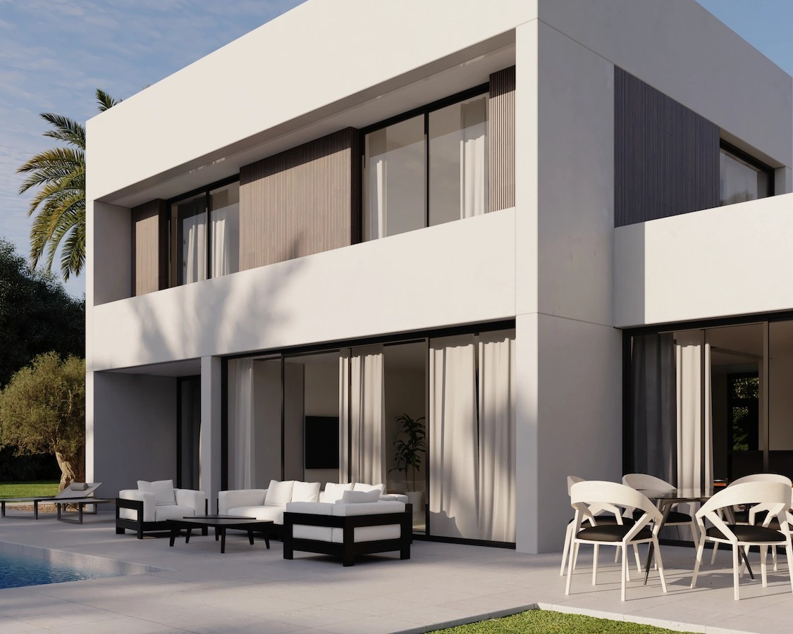 modelo casa prefabricada de hormigon milan 2 modelo casa prefabricada de hormigon milan 2