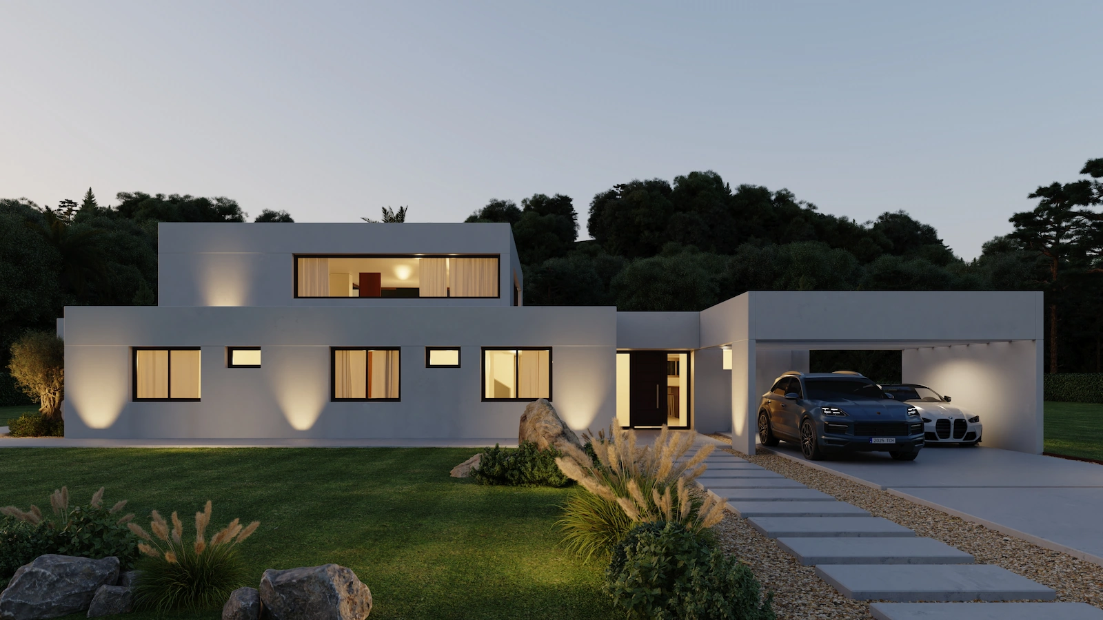 modelo casa prefabricada de hormigon montecarlo 5