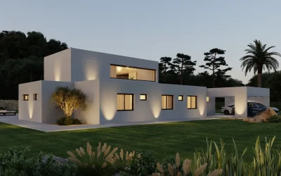 Casas modulares precios: Qué debes saber